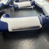 Rainin Pipet-lite XLS MultiChannel Pipettes - Quantity 9 image 0